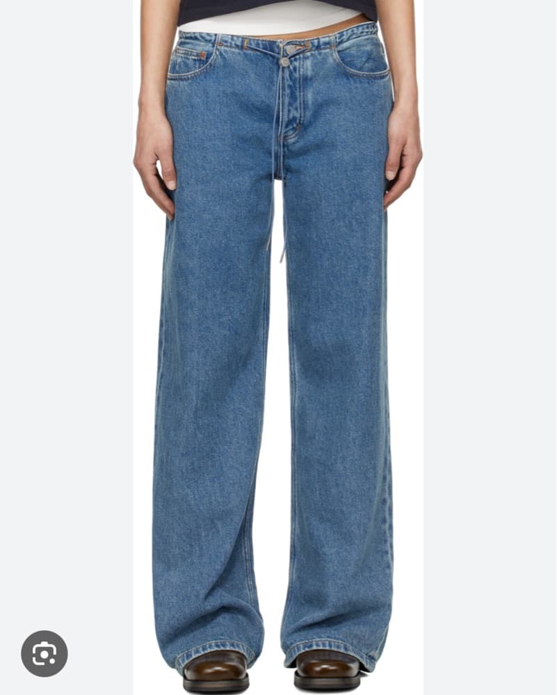 Still Here Cool Jeans - Image 4