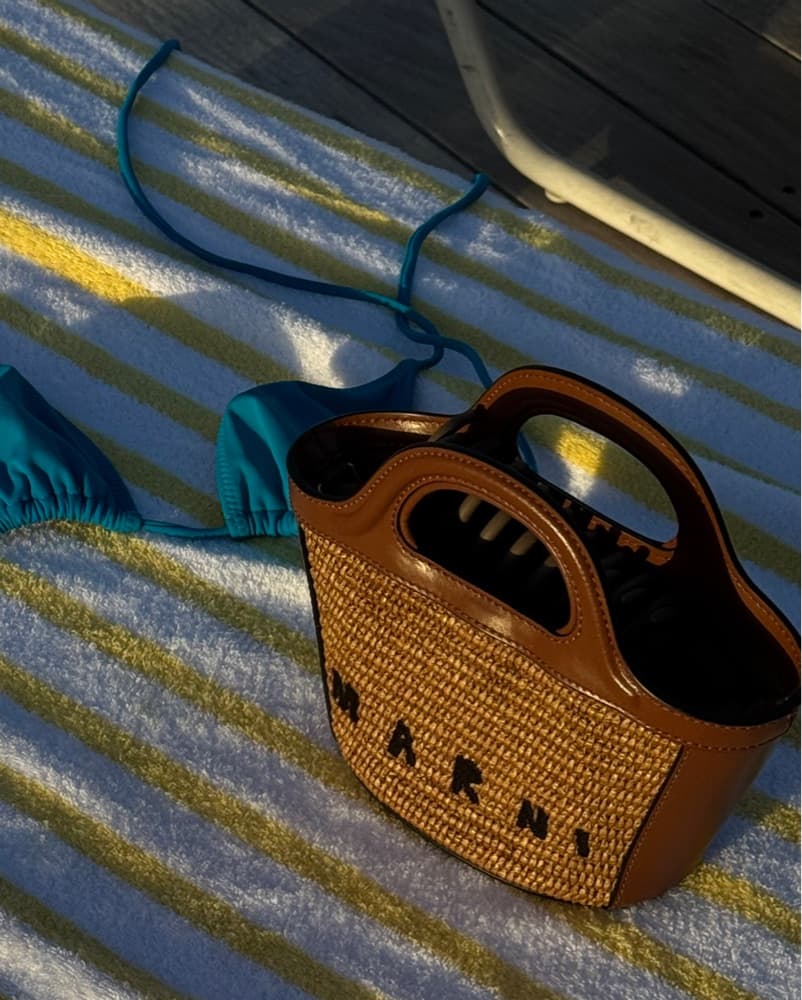 Marni Bag - Image 1