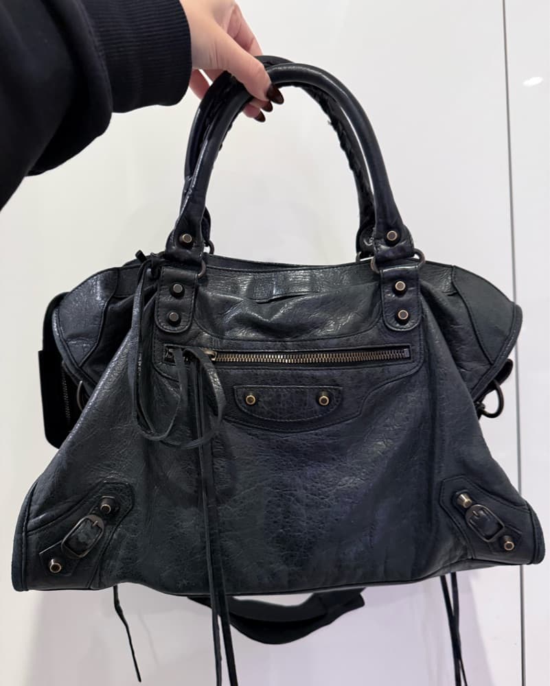 Balenciaga City Bag  - Image 1