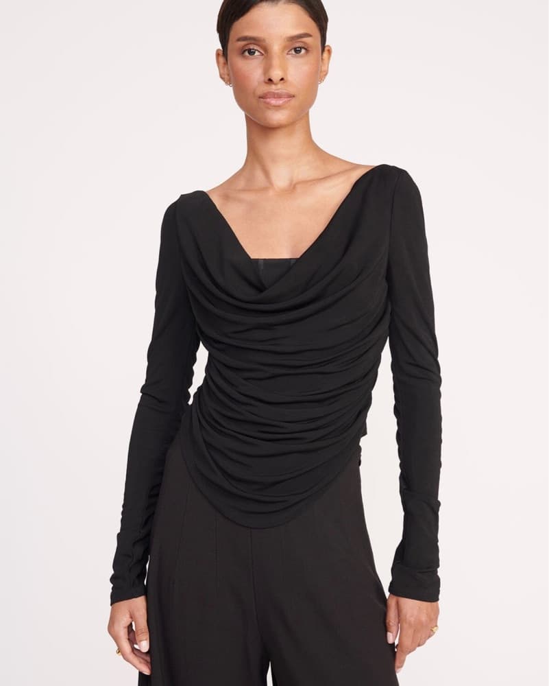 Staud Solana top - Image 1