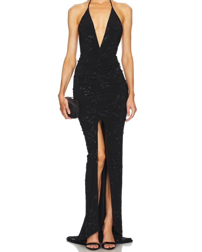 Michael Costello x Revolve Astoria Gown - Image 1