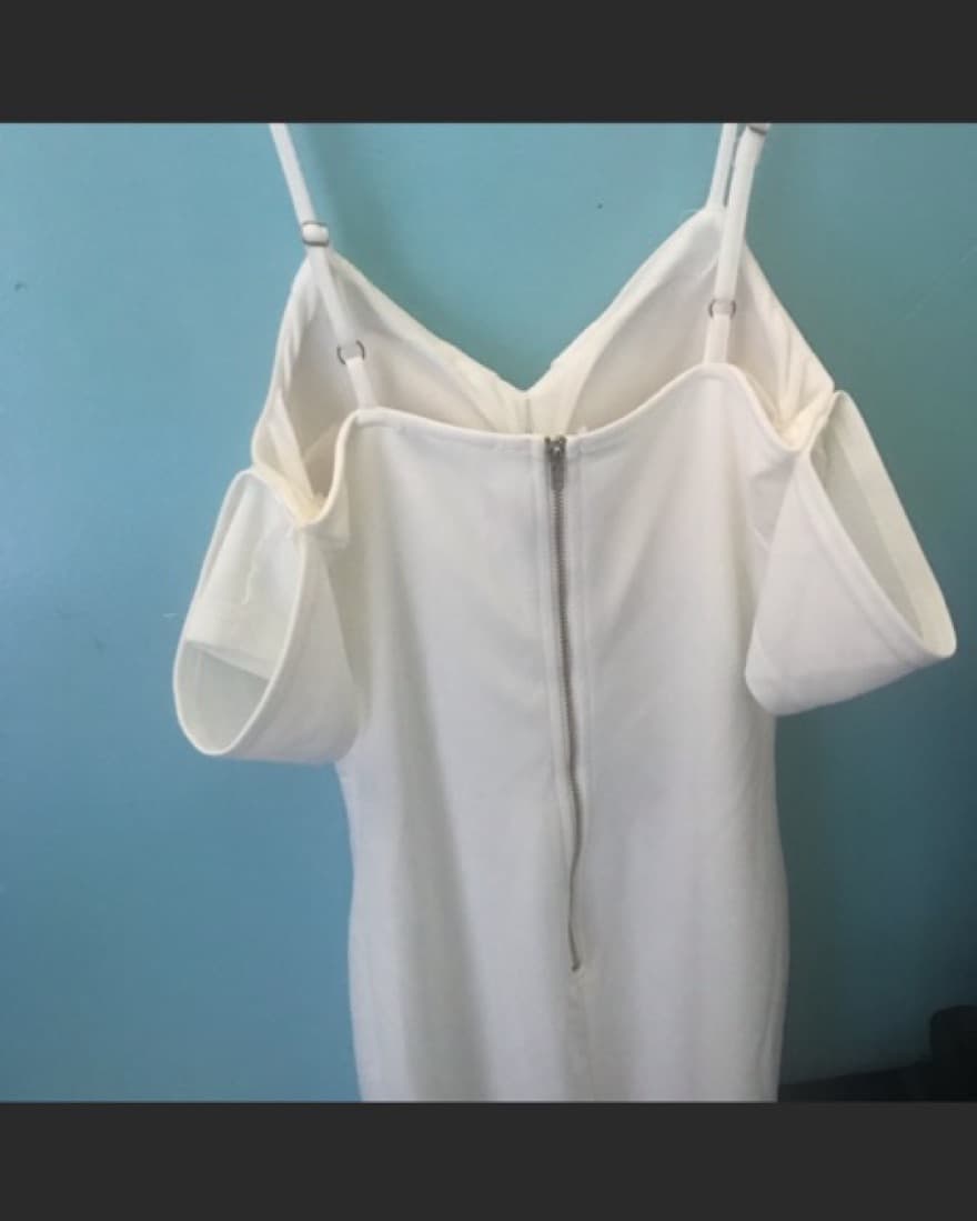 Fashion Nova Trendsetter dress - Image 3