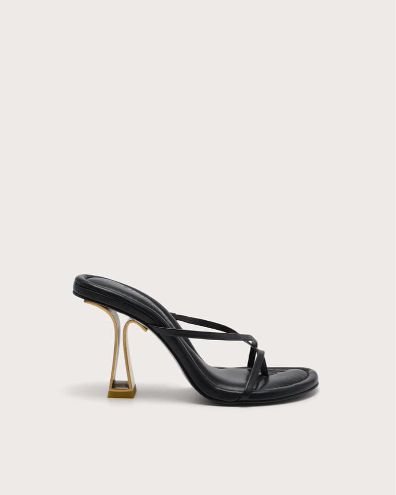 Cult Gaia Soriah Heels - Image 1