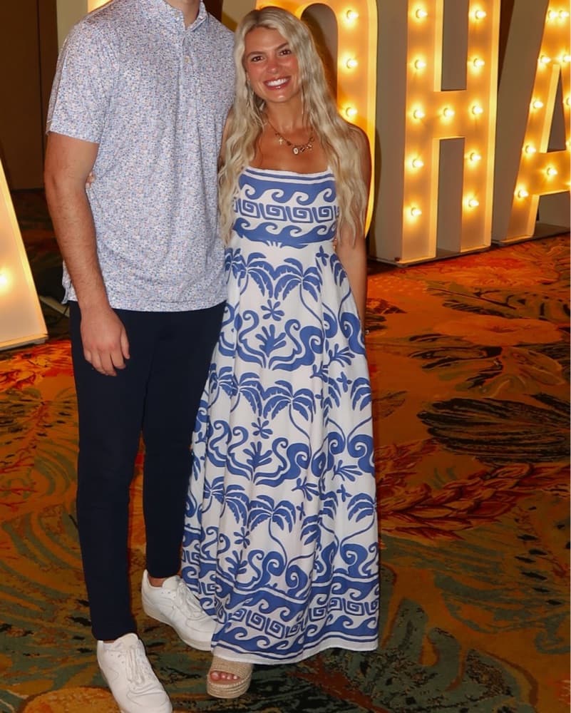 BEACH RIOT Rianne Dress  - Image 1