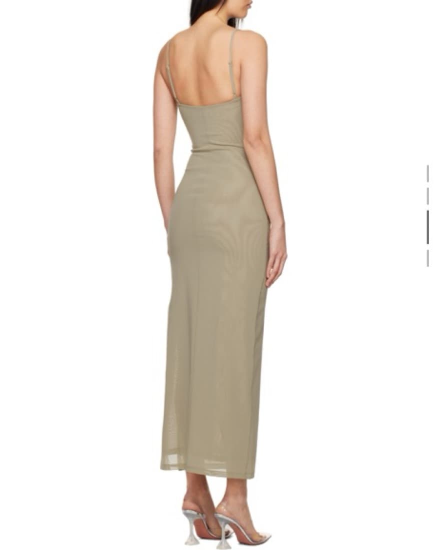 MIAOU Mid Dress  - Image 3