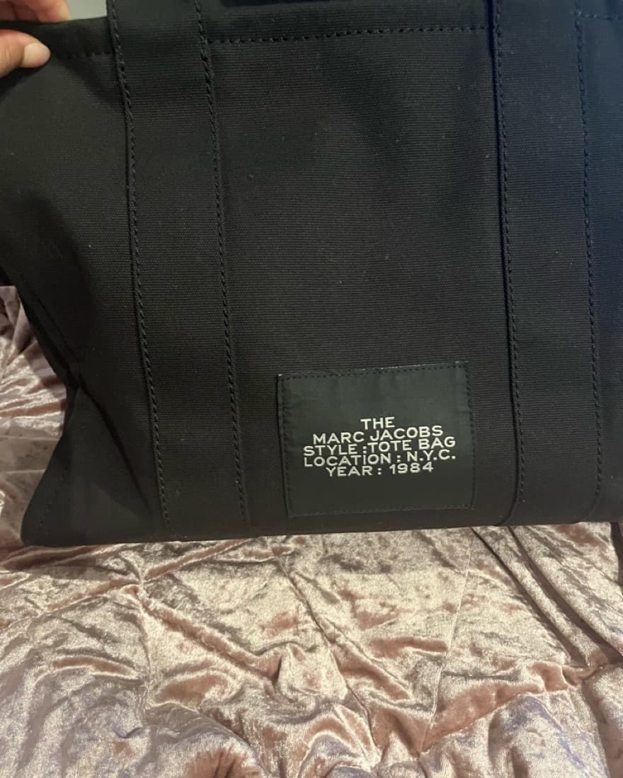 Marc Jacobs Tote - Image 3