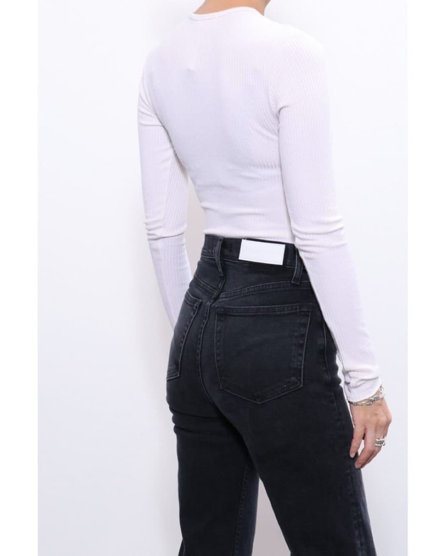 Re/Done 60s Bodysuit - Image 4