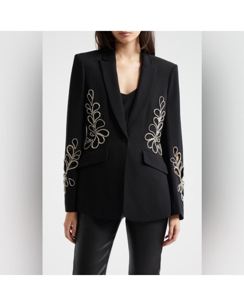 CINQ A SEPT CHEYENNE BLAZER - Image 3