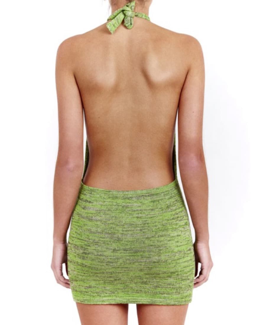 Bamba Swim Bounty Dress - Image 2