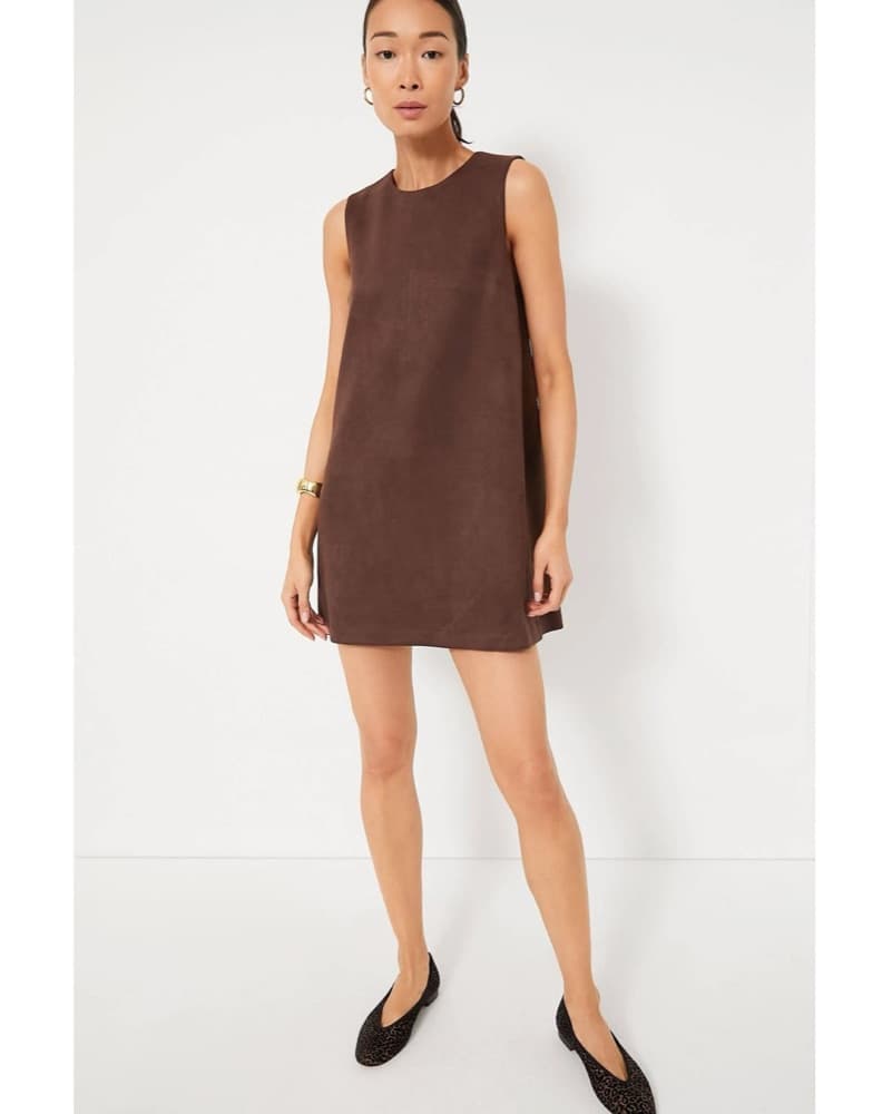 Tuckernuck Billie Mini Dress - Image 2