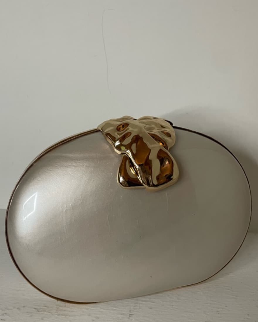 Pearl Purse  - Image 1