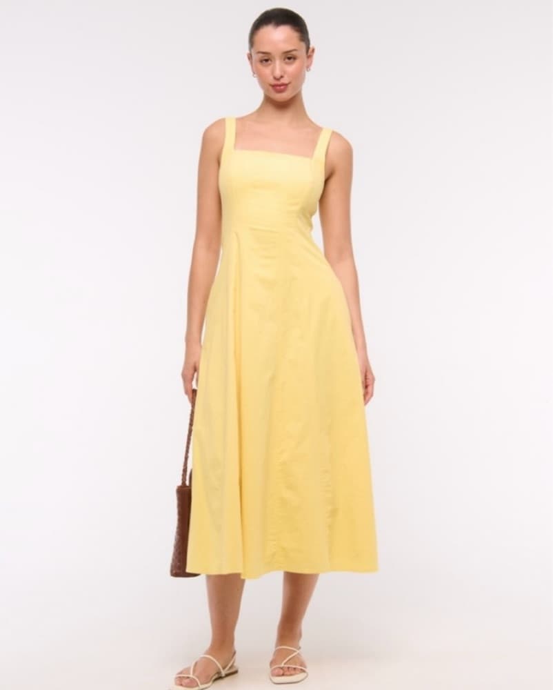 Vacation Dress  - Image 1