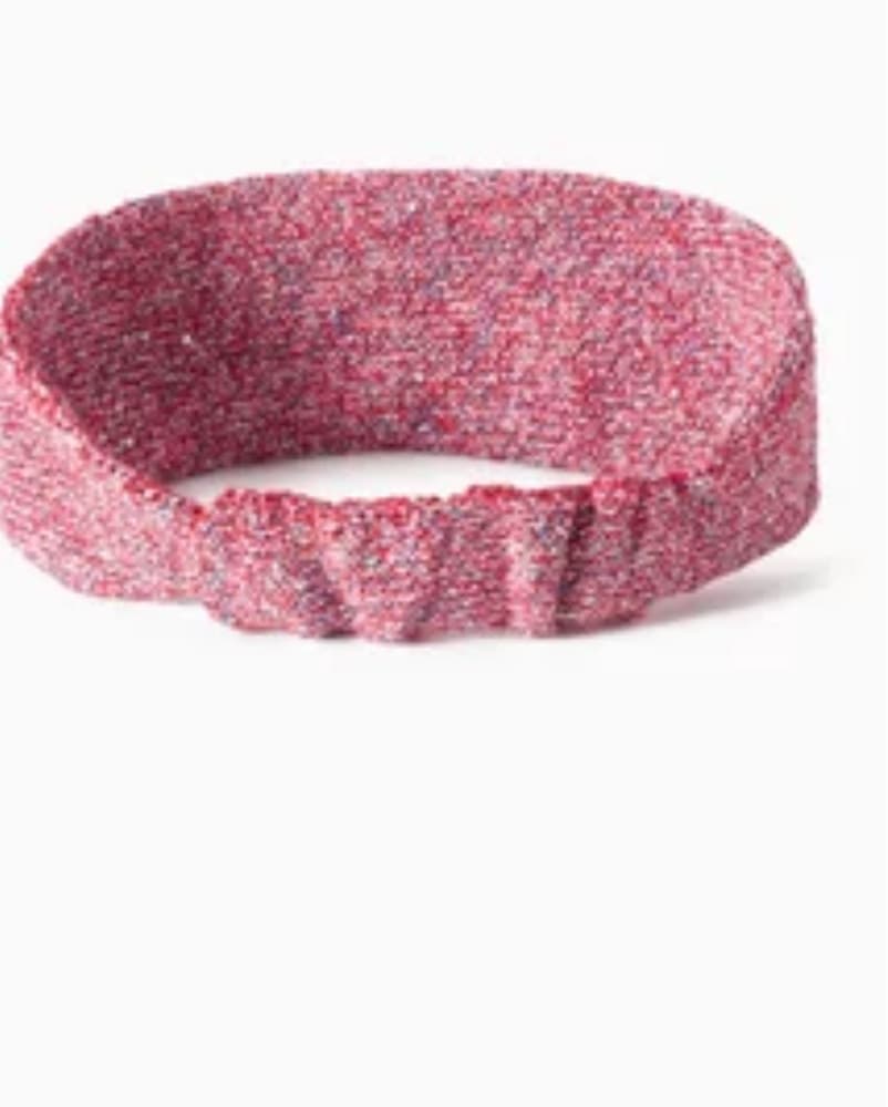Crochet Headband From Asta Resort - Image 3