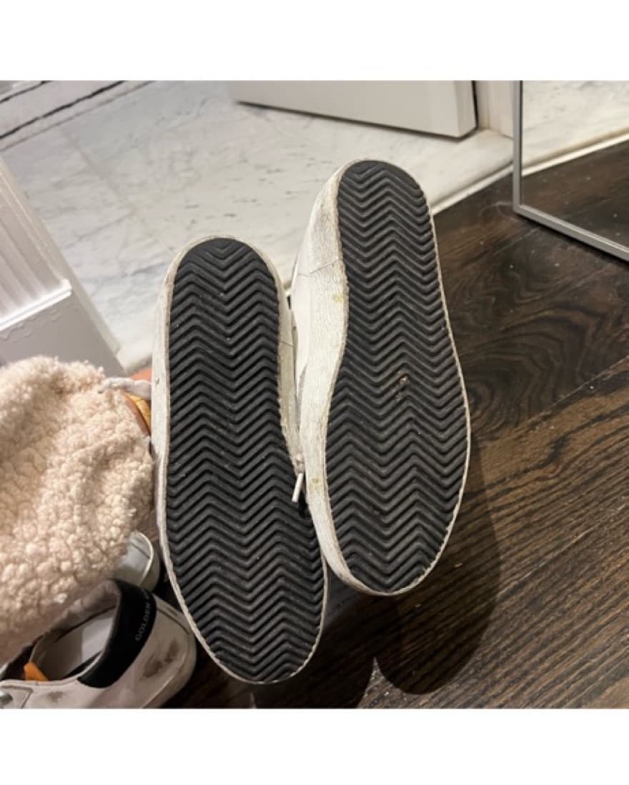 Golden Goose sneakers - Image 3