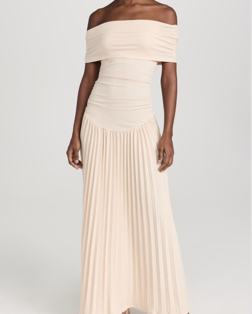 Lioness Dress - Image 1