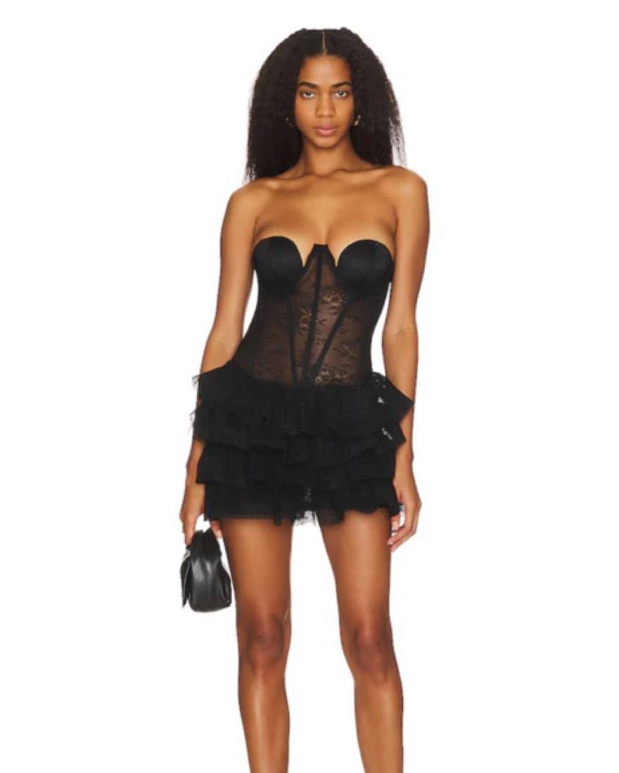 Revolve Zoya Dress - Image 1