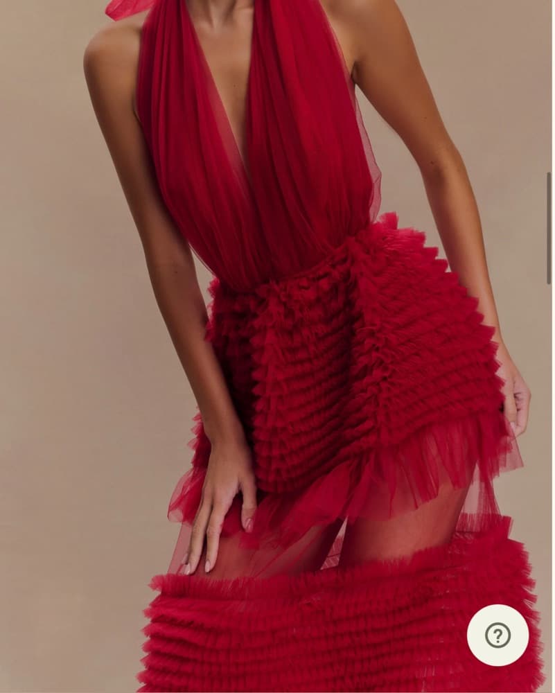 Meshki Minka Dress - Image 3