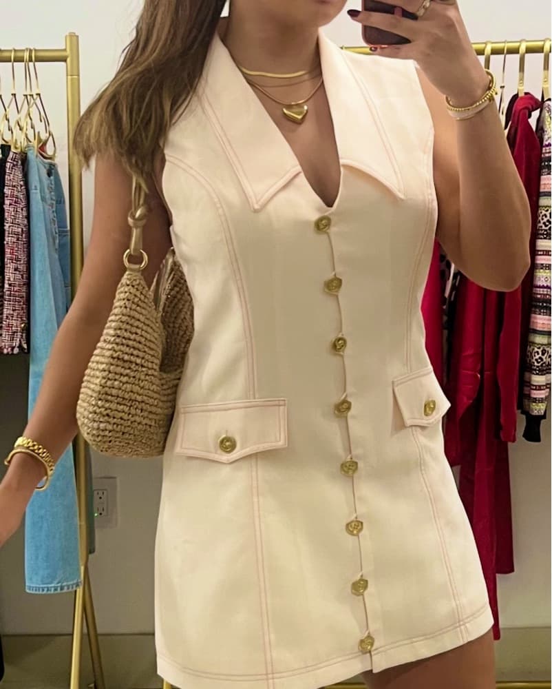 Alice McCall SweetHeart Dress  - Image 2
