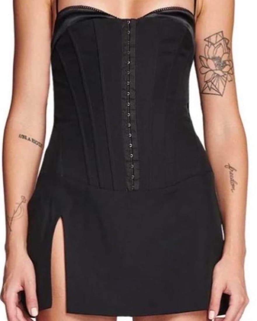 I.AM.GIA Friella Dress - Image 4