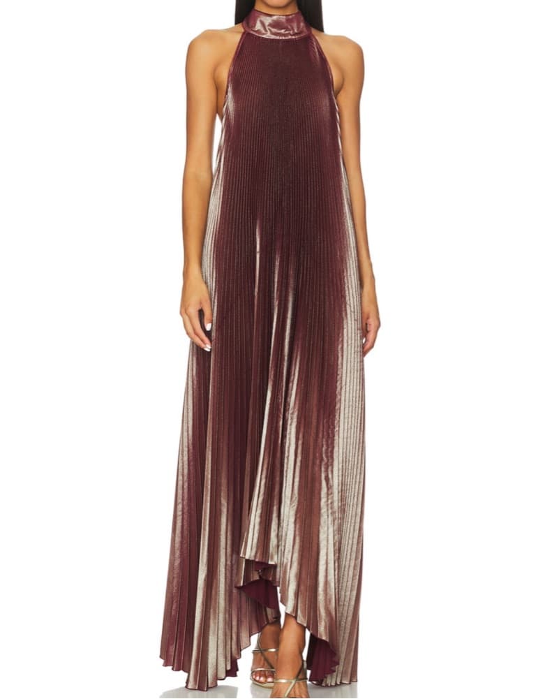 L’IDEE Olympia Gown - Image 1