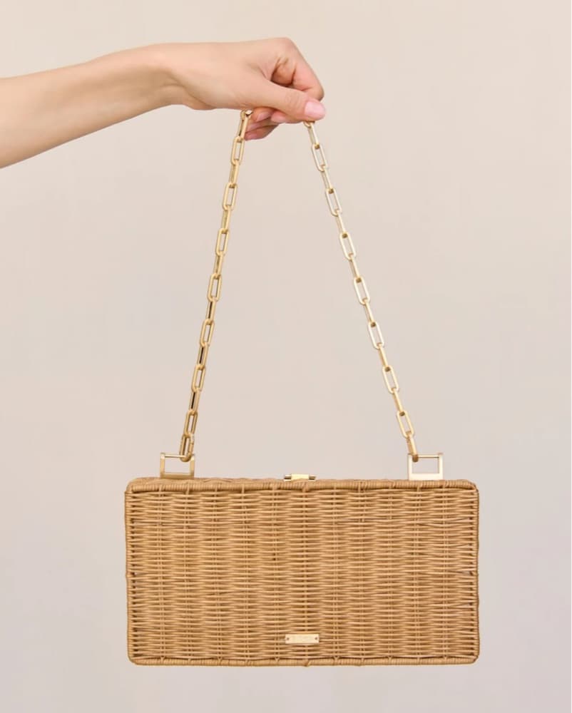 Cult Gaia Bag - Image 5