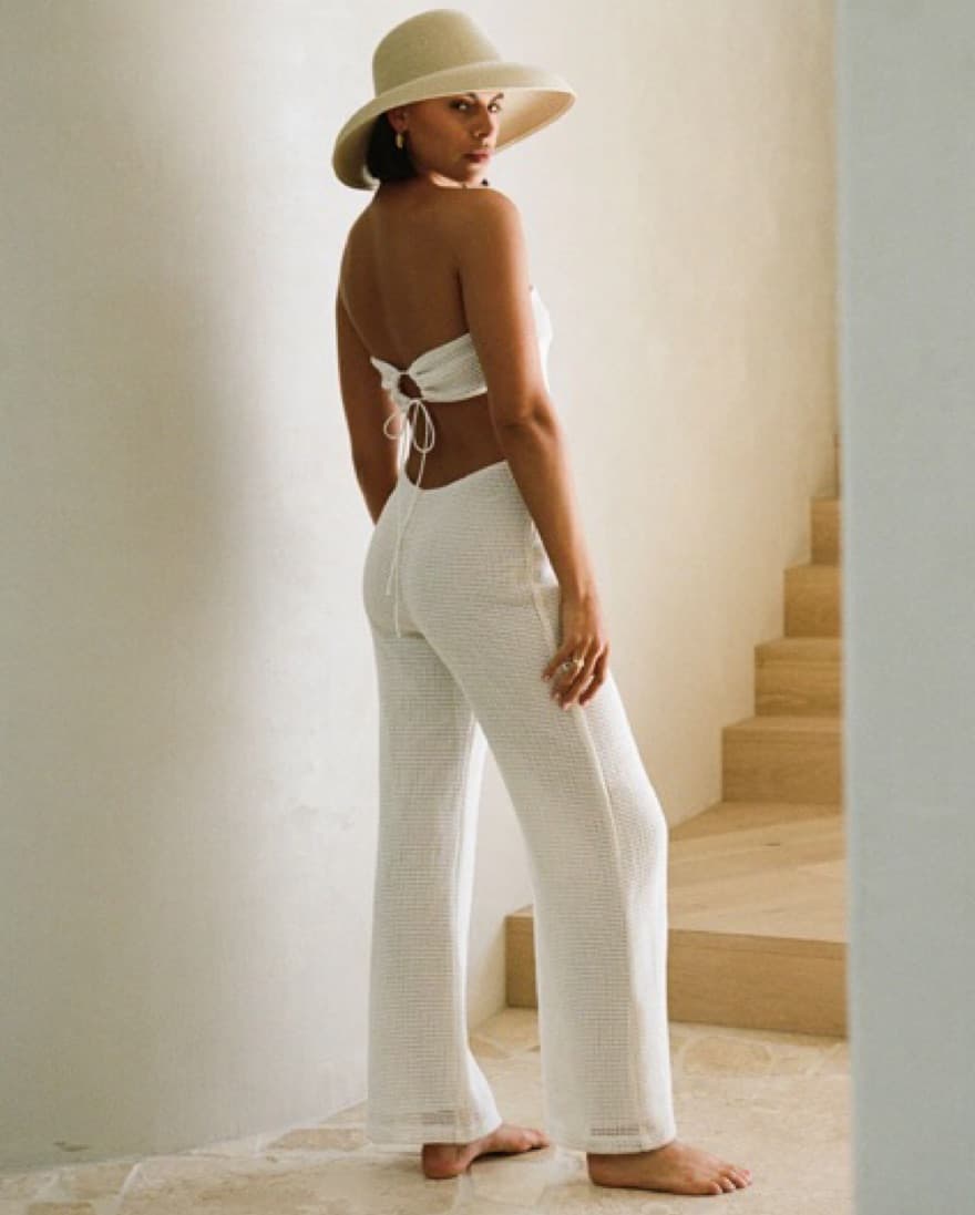Saboskirt Amari Jumpsuit - Image 1