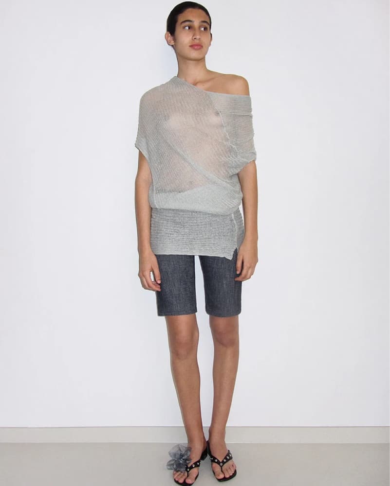 Paloma Wool Fiji Dress - Image 1