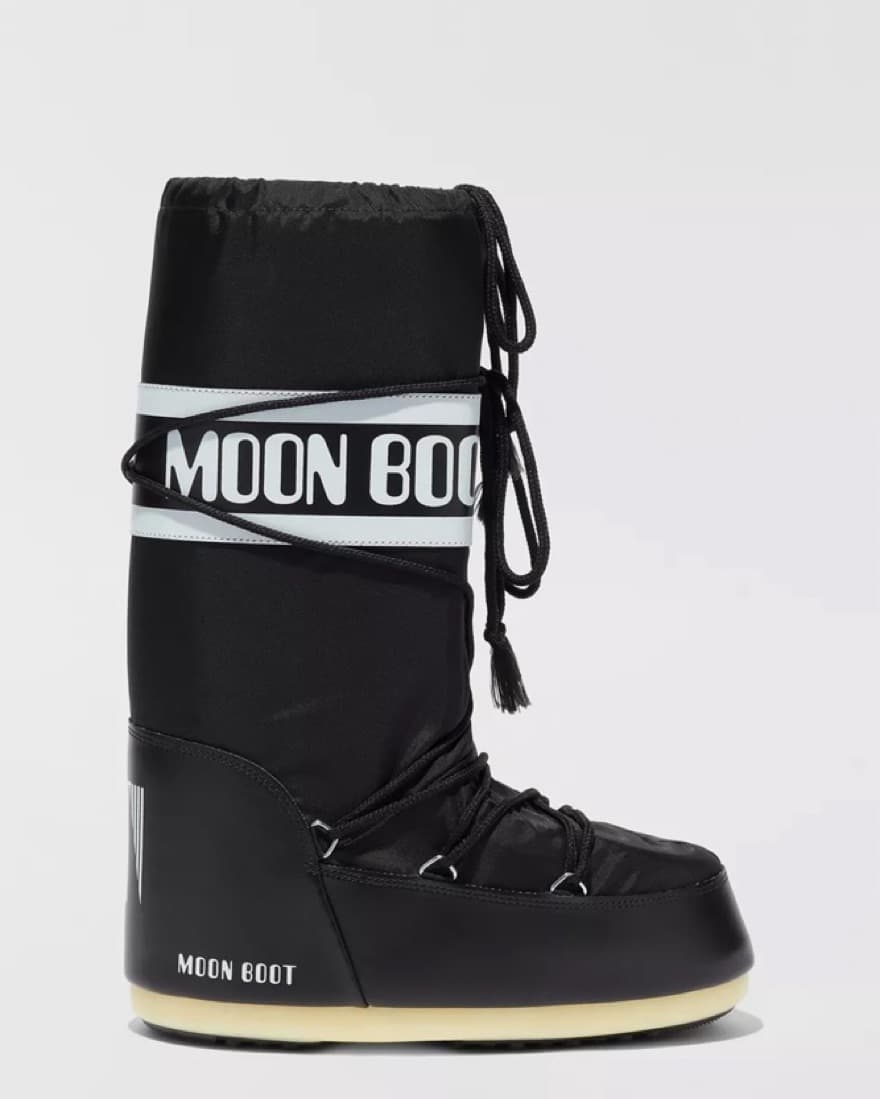 Black Moon Boots - Image 2