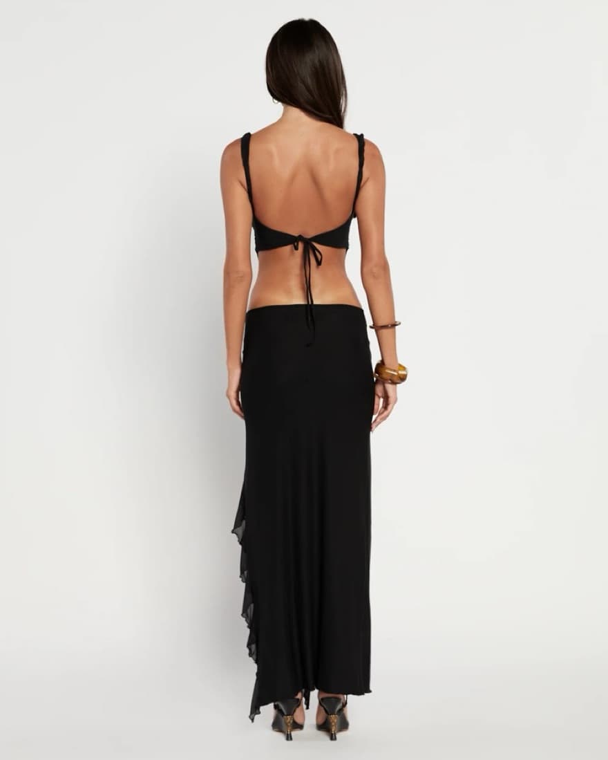 Black Tiger Mist Set - Image 3
