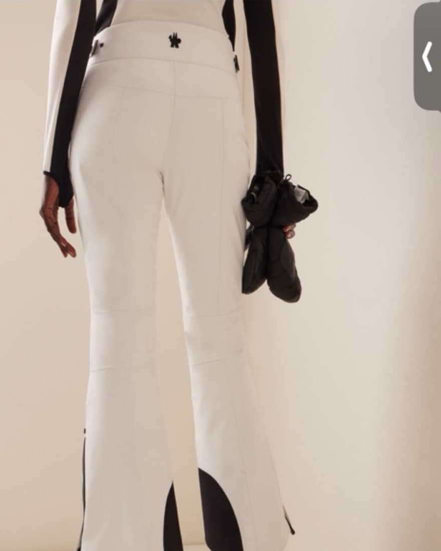 Moncler Grenoble Pants - Image 2