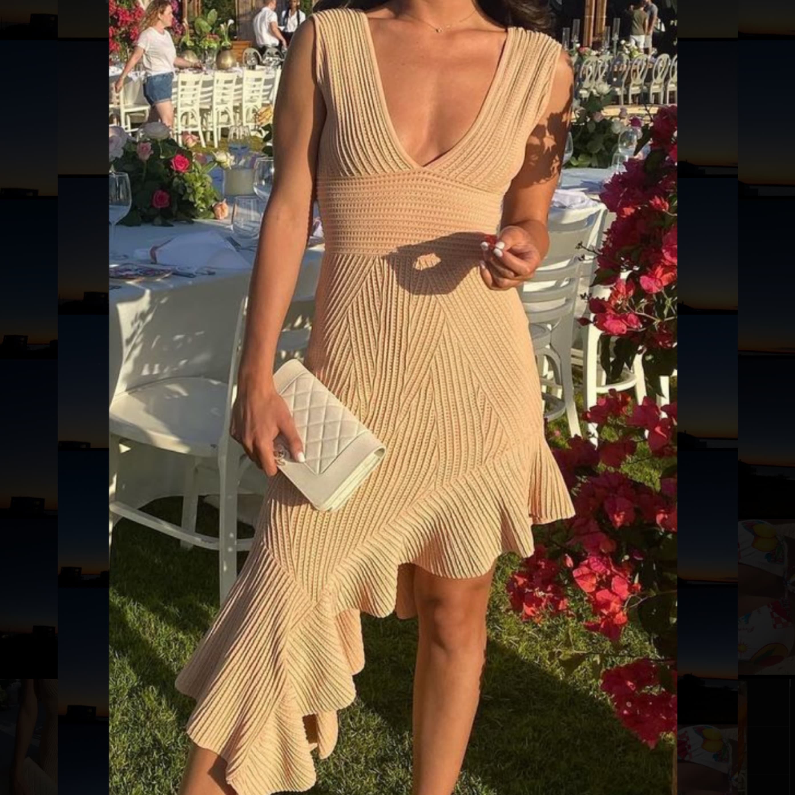 ronny kobo dress  - Image 1