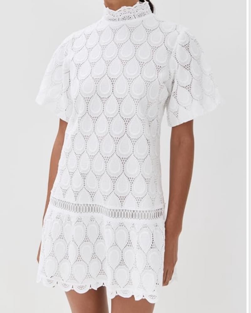 Temptation Positano Cubebe Dress - Image 1