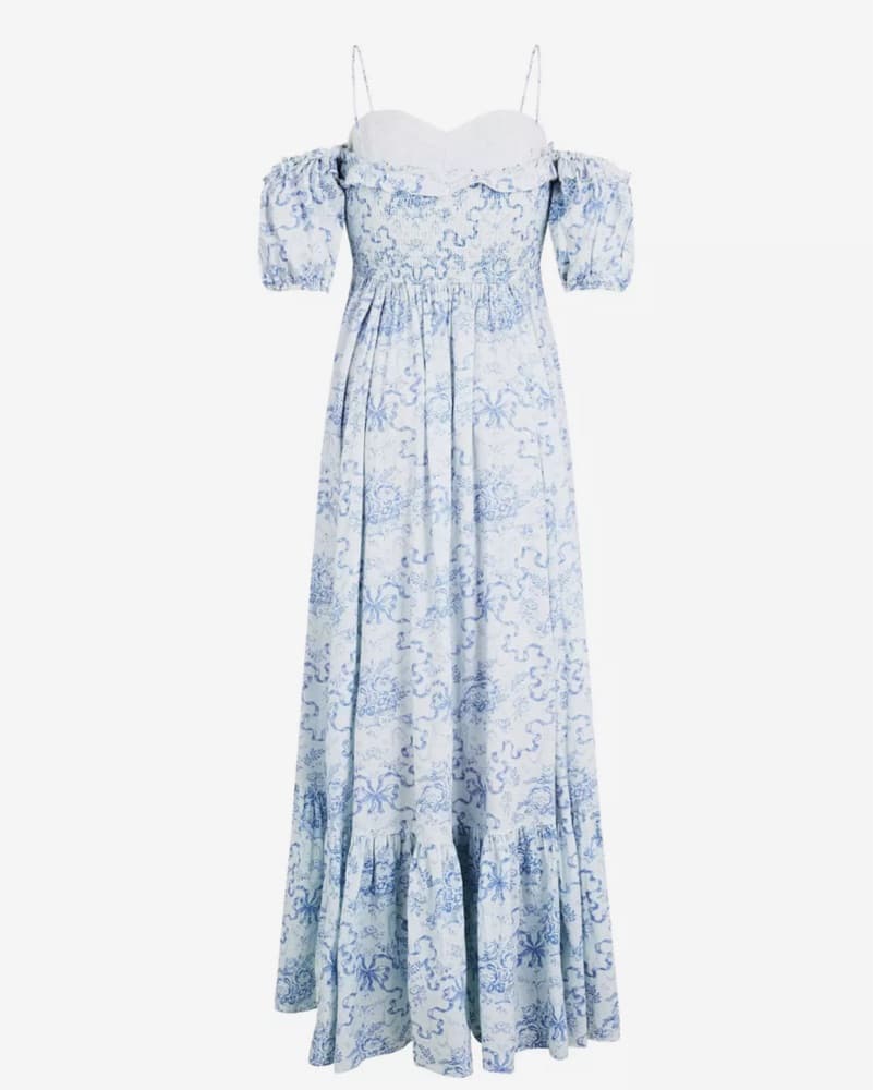 Tabithea Dress - Image 6
