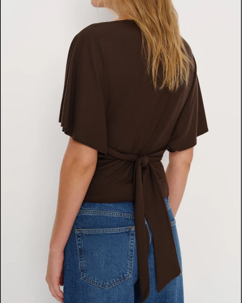 Reformation Avery Top  - Image 2