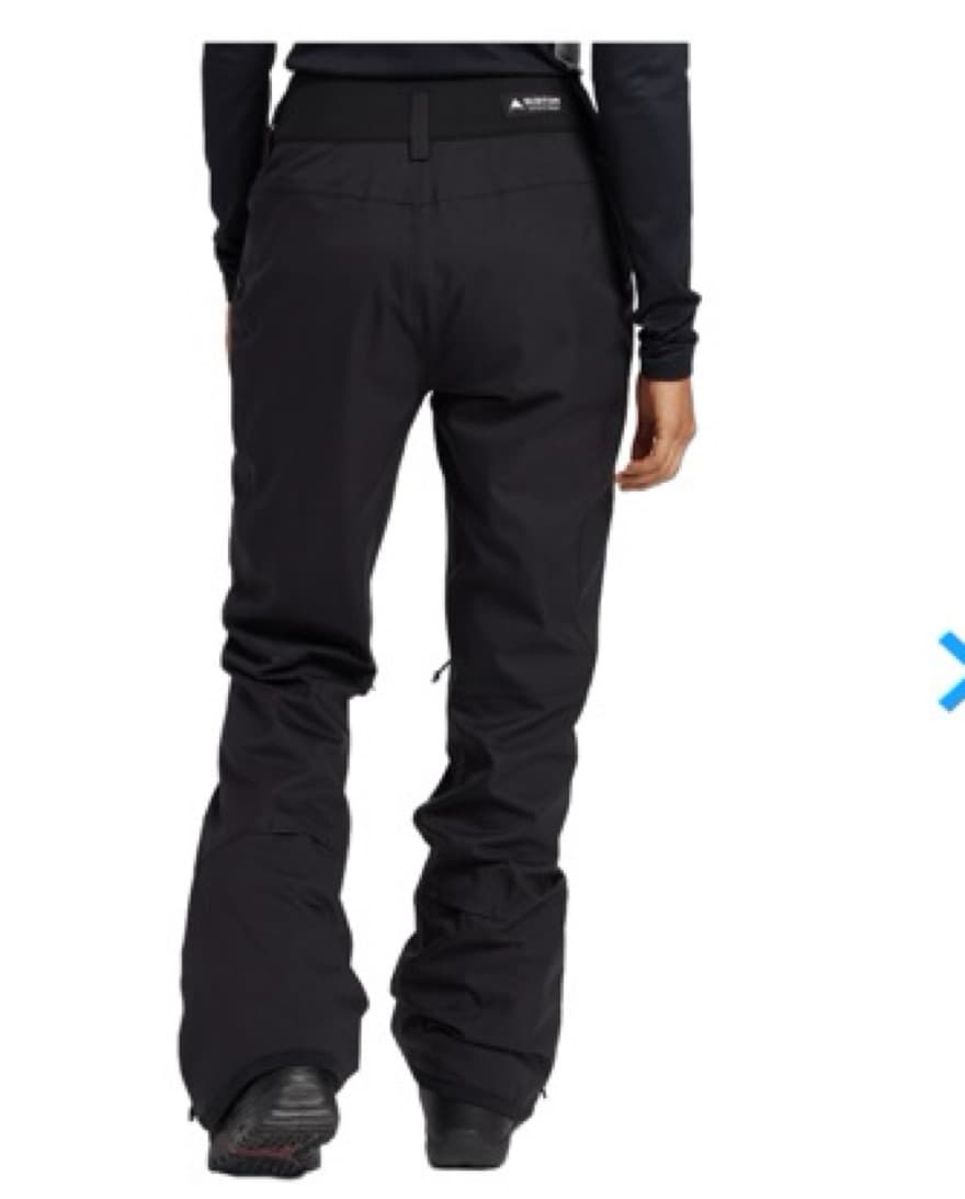 Burton Marcy Ski & Snowboard Pants - Image 2