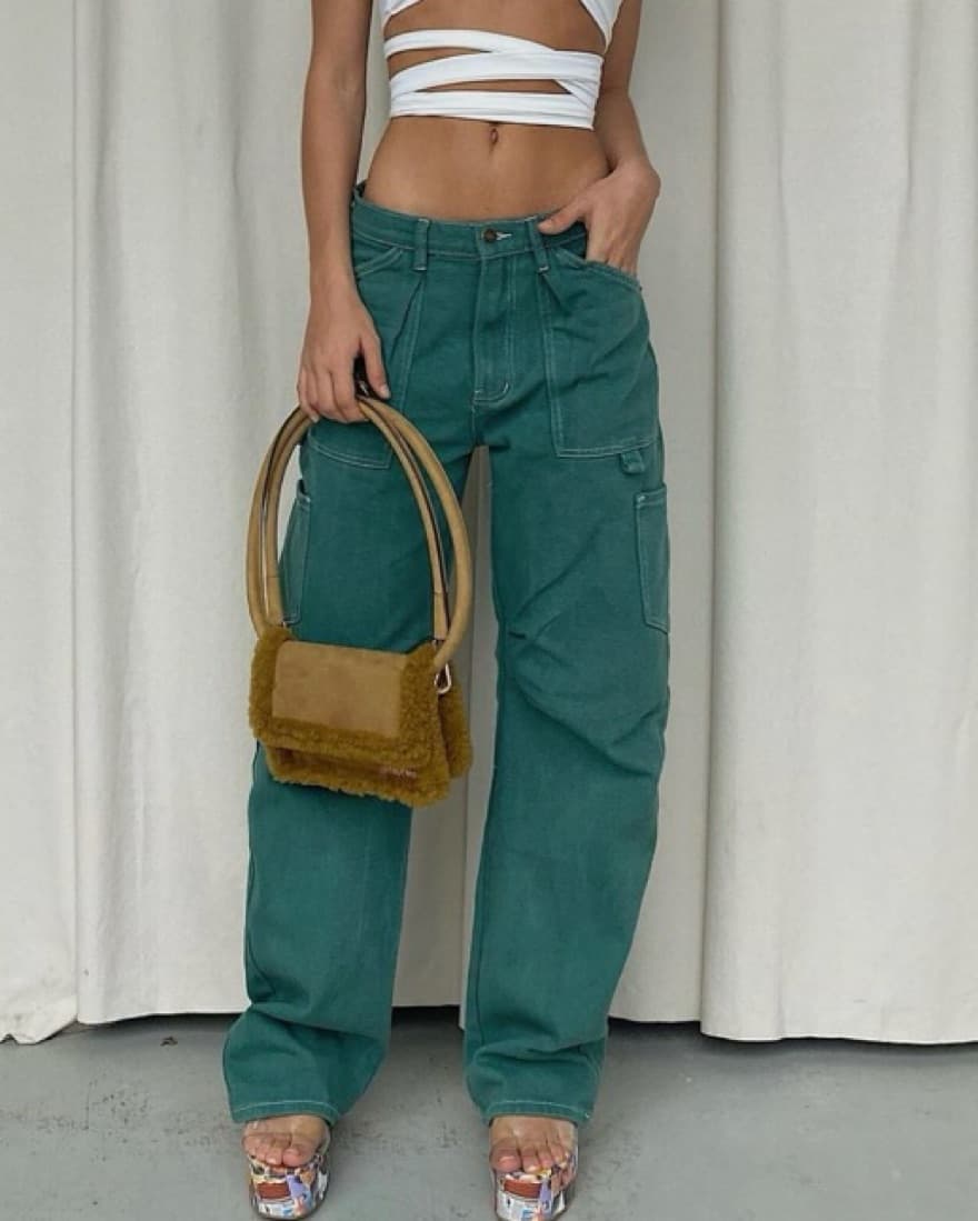 Lioness Miami Vice Pant + East Coast Top - Image 6