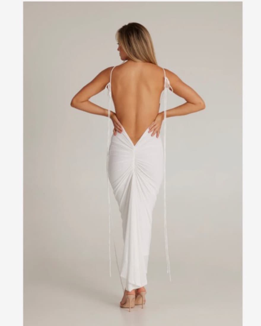Melani The Label Azari Dress - Image 1