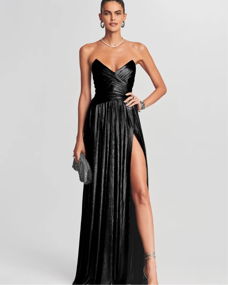 Retrofete Gown - Image 1