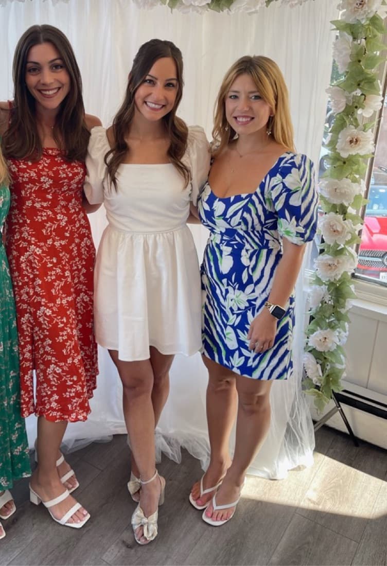 French Connection Dress - Image 2