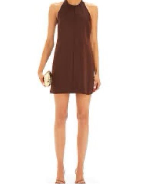 Ser.oy.a Riviera Dress - Image 1