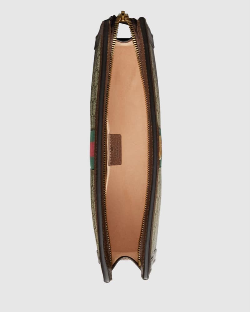 Gucci Ophidia pouch - Image 3
