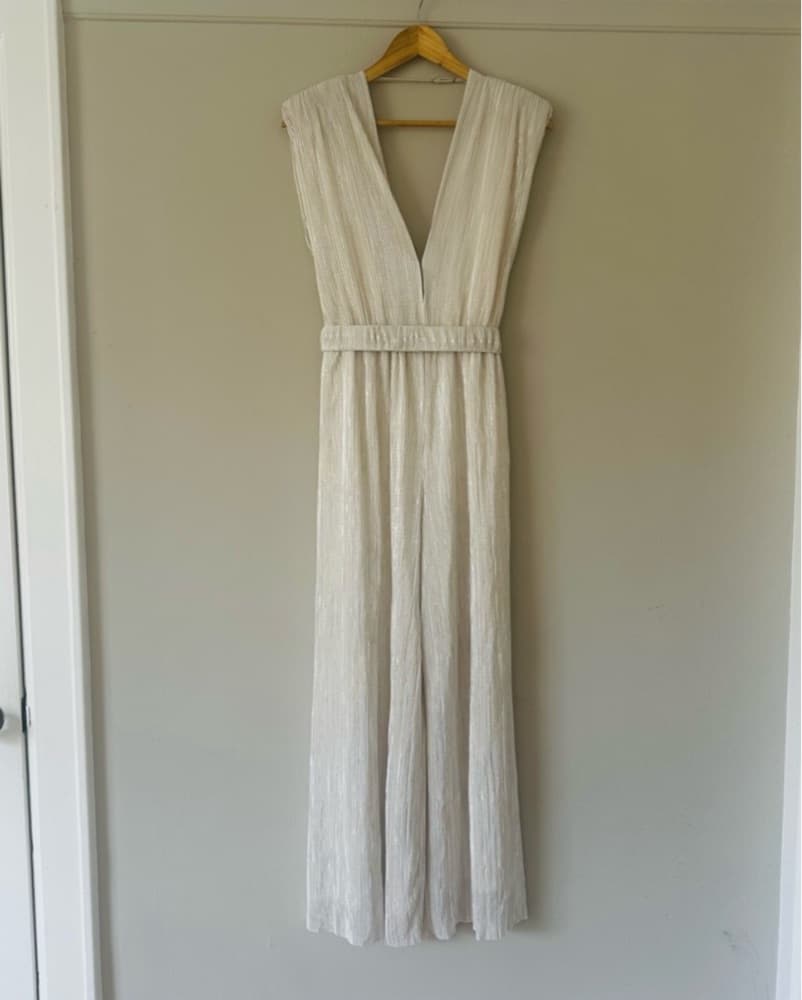 Sabina Musayev Peleg Jumpsuit - Image 4