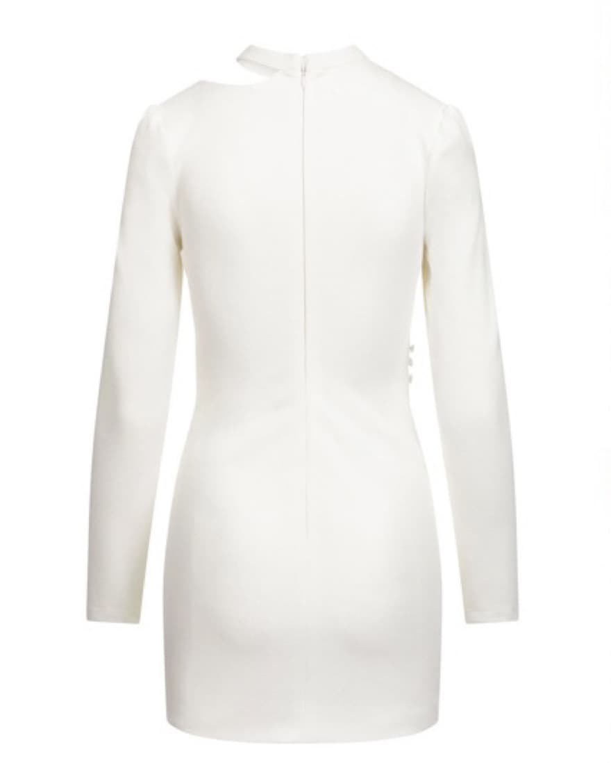 Johanne Dress - Alamour The Label  - Image 3