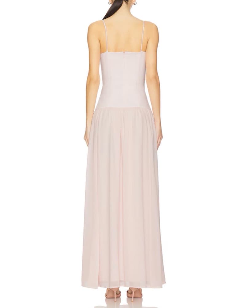 Lovers and Friends xEmmaRoseRebecca Gown - Image 3