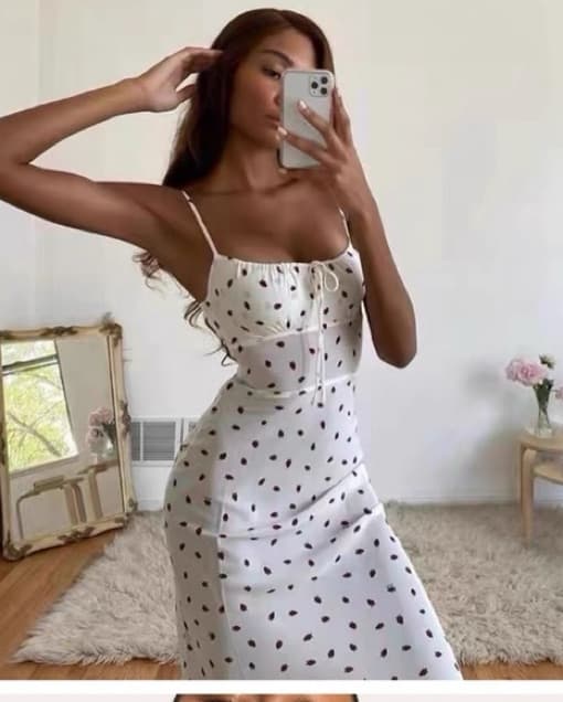 Realisation Par Alba Dress - Image 2