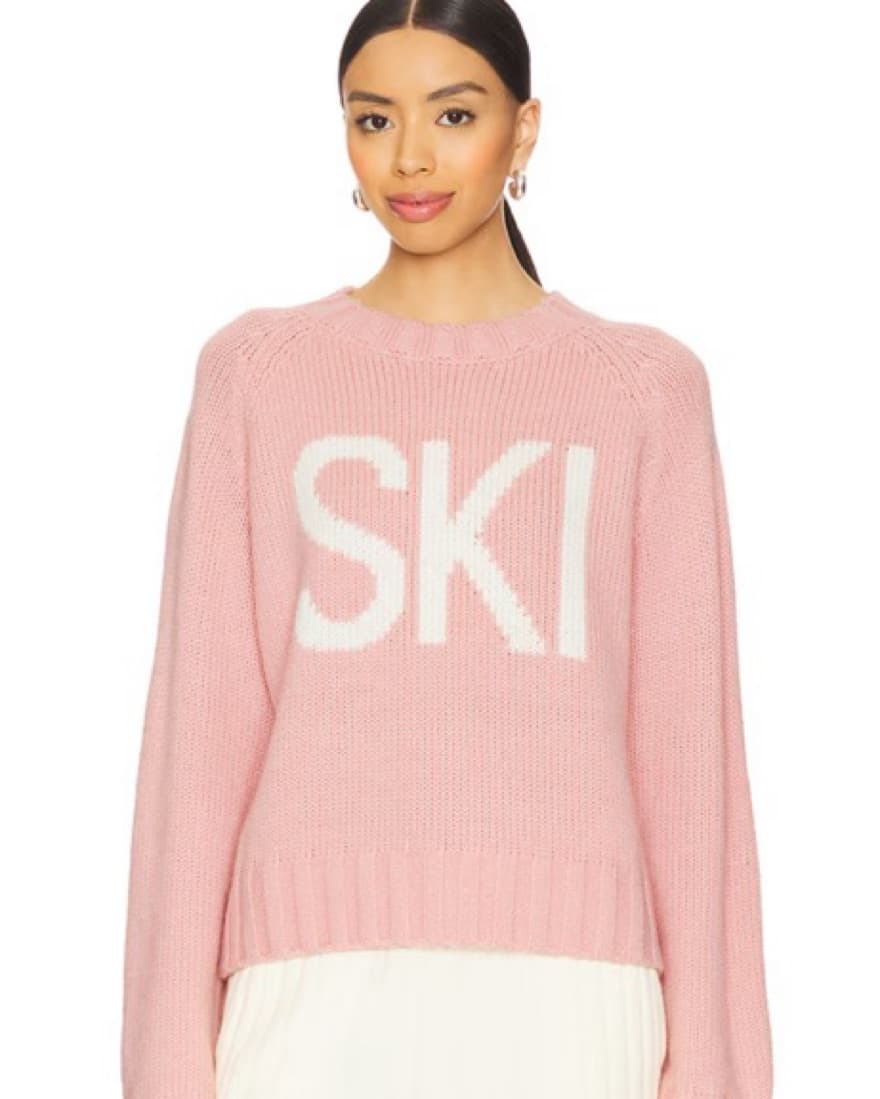 Cozy Ski Sweater - Image 1