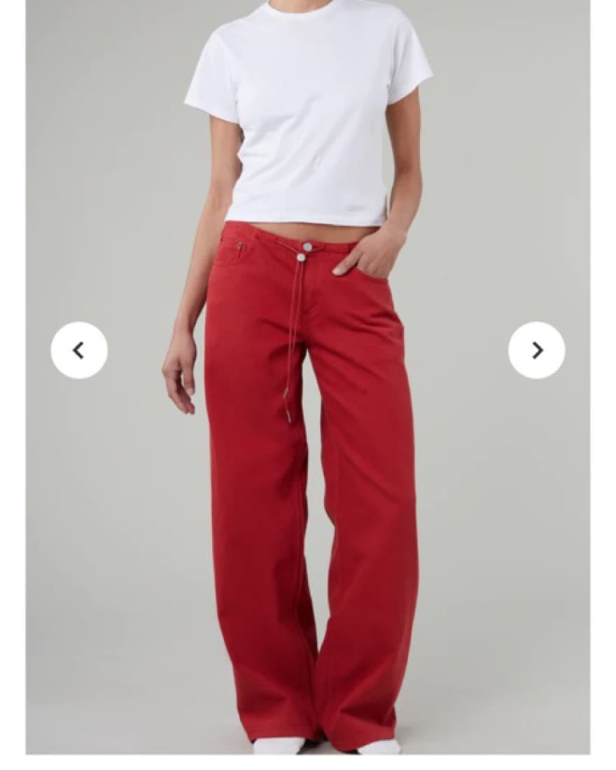 Still Here Cool Jeans - Image 3