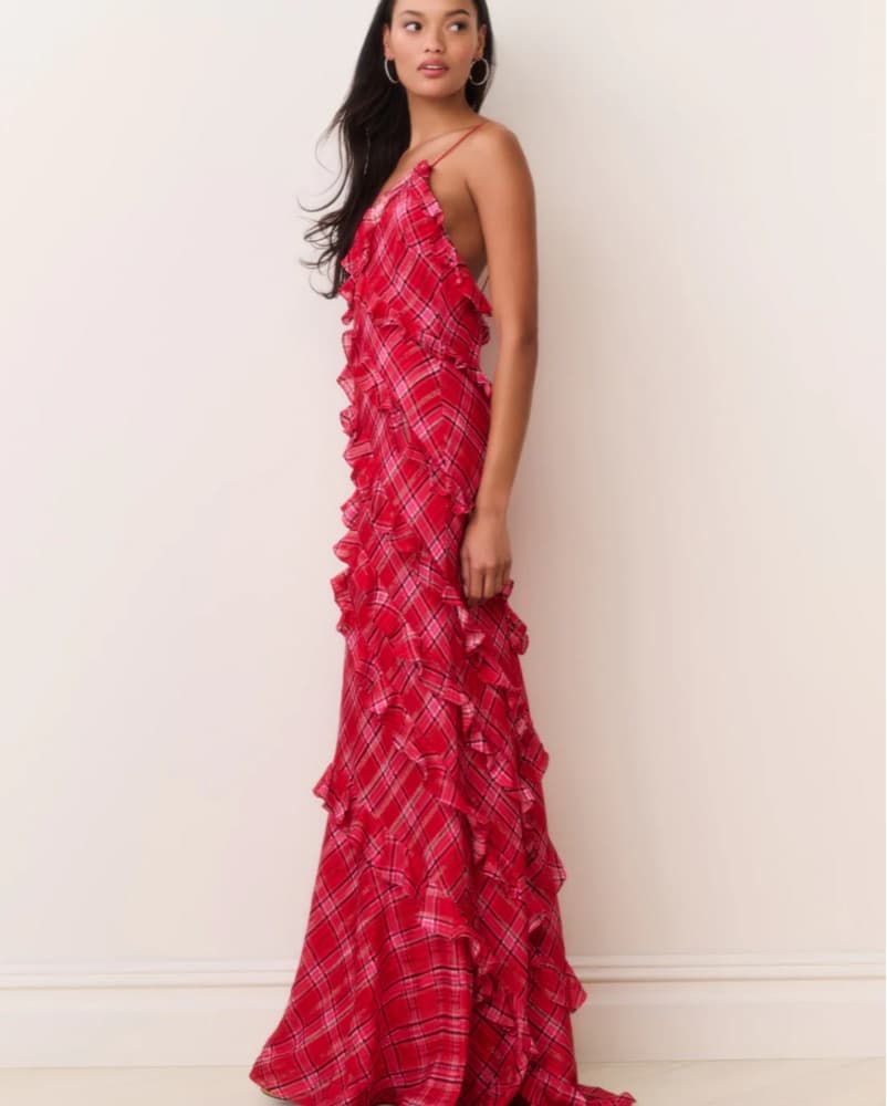 Loveshackfancy Dress - Image 1
