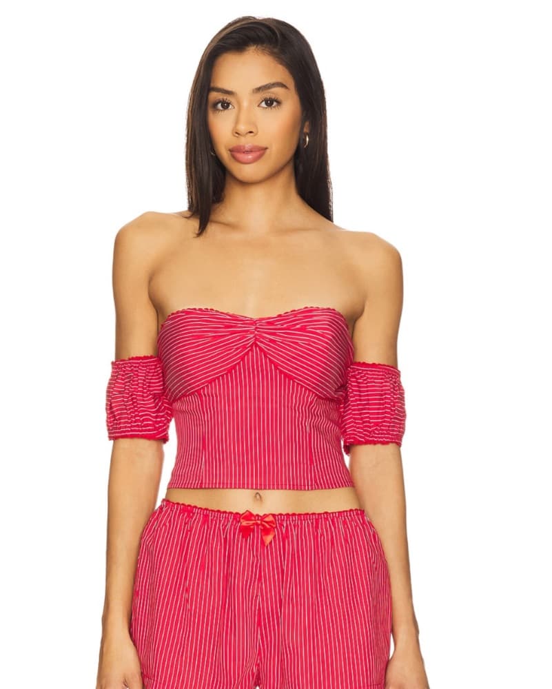 Cute Red Set- brand New Tags On - Image 1