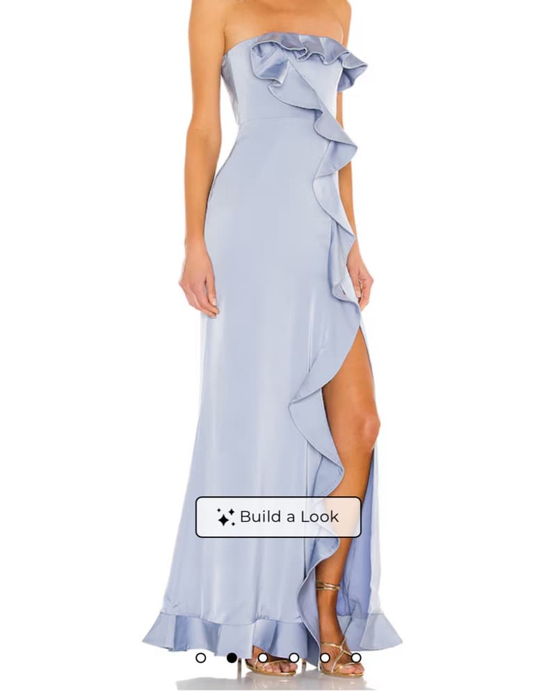 NBD Luna Gown - Image 2